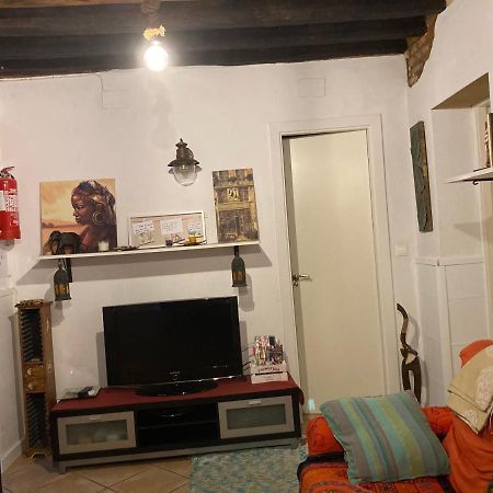 La Casina Apartamento Turistico Centro Plasencia At-Cc-0650 Exteriör bild