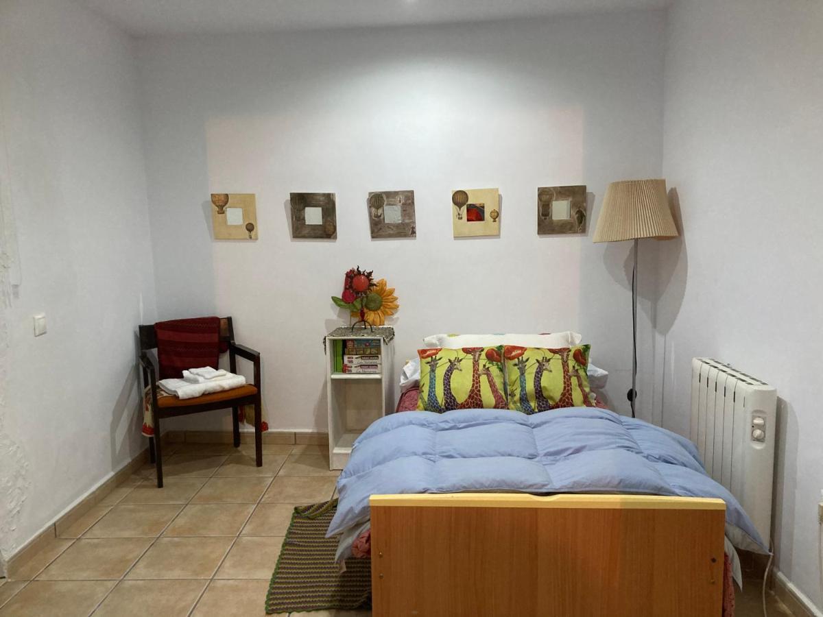 La Casina Apartamento Turistico Centro Plasencia At-Cc-0650 Exteriör bild