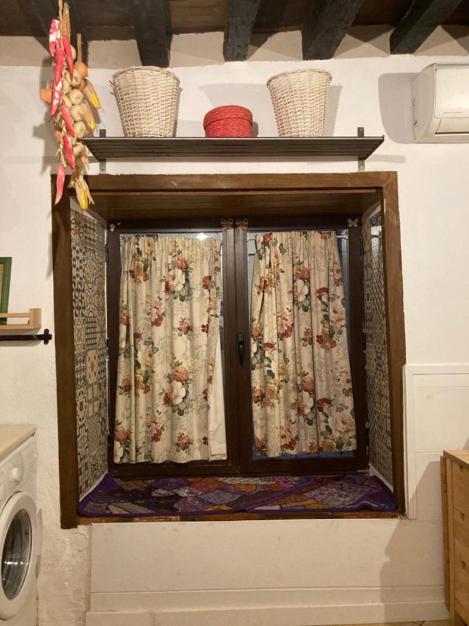 La Casina Apartamento Turistico Centro Plasencia At-Cc-0650 Exteriör bild